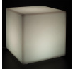 Stojacia lampa Colorfull Cube 25cm
