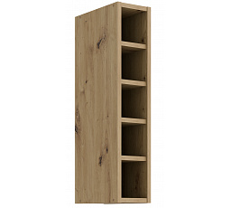 Horní skříňka 15 G-72 OTW, Dub Artisan