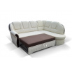 Rohová sedacia súprava LORD, Nube 45, pravá