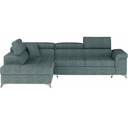 Sedacia súprava ERIDANO, Manhattan 38 Ľavá Sedacia súprava ERIDANO, Manhattan 38 Ľavá