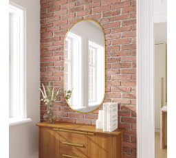 Zrkadlo Micedi, 50x100x4cm