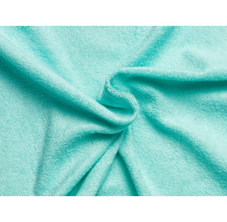 Froté prestieradlo tyrkysové 180x200 dvojlôžko Froté prestieradlo tyrkysové 180x200 dvojlôžko
