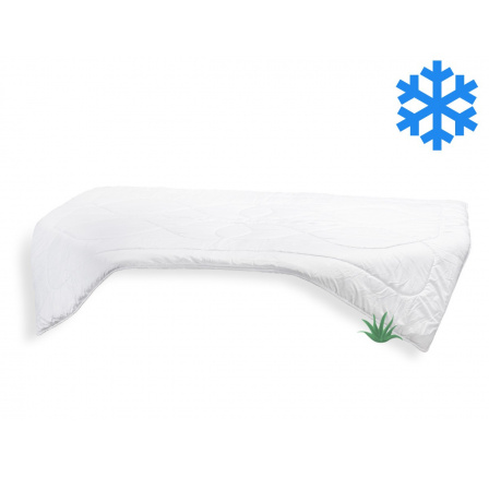 Prikrývka Thermo Aloe Vera 140x200cm celoročná 1120g Prikrývka Thermo Aloe Vera 140x200cm celoročná 1120g