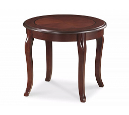 Konferenčný stôl ROYAL D, Tmavý orech