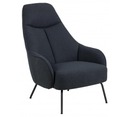 Kreslo Texas modré Alea 62