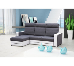 Rohová sedacia súprava MAXX, Inari 96 +Soft 017, Ľavá