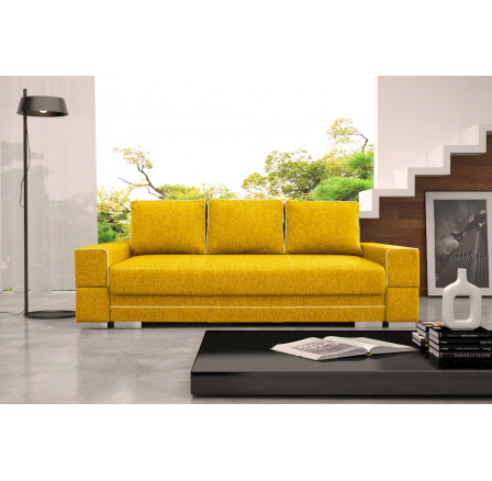 Pohovka SAMANTA A, Inari 41 + Soft 017