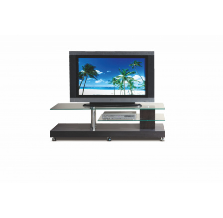 TV stolík RTV7 BIS, wenge