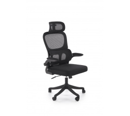 SOREN kancelárske kreslo, čierne