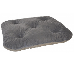 Rohožka pre psov AXIN Deluxe 60x50 cm - tmavo béžová