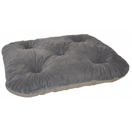 Rohožka pre psov AXIN Deluxe 60x50 cm - tmavo béžová