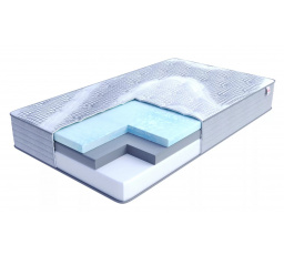 Penový matrac ARCTIC - 160 x 200