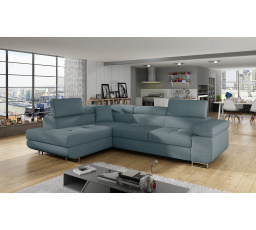 Rohová sedacia súprava ANTON, Cover 70 Ľavá