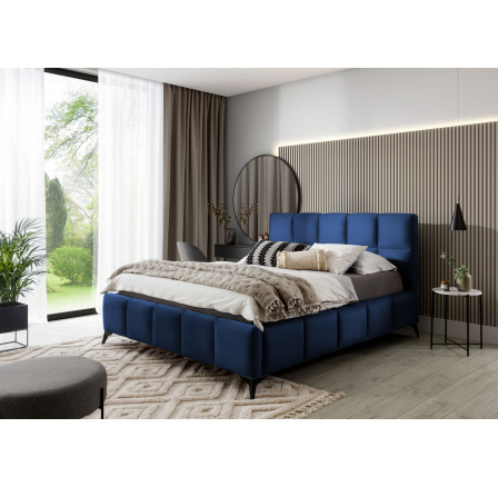 Posteľ Mist 180x200 Loco 40 1