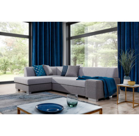 Sedacia súprava Fabio, Sawana 21 / Sawana 05 ľavá