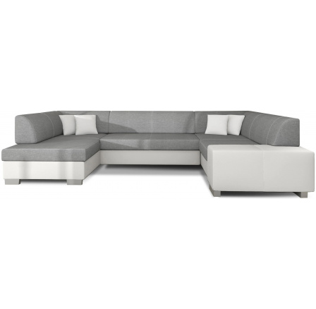 Sedacia súprava HAVANA, Sawana 21 / soft 17 ľavá Sedacia súprava HAVANA, Sawana 21 / soft 17 ľavá