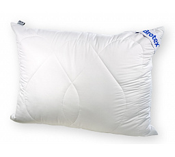 Vankúš Luxus plus 70x90cm 700g so zipsom guličky UNICO