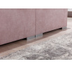 Posteľ - boxspring BALTIMOR, Omega 91