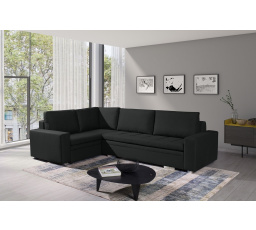 Rohová sedacia súprava TIA, Inari 100, Ľavá