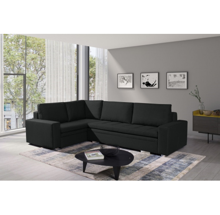 Rohová sedacia súprava TIA, Inari 100, Ľavá