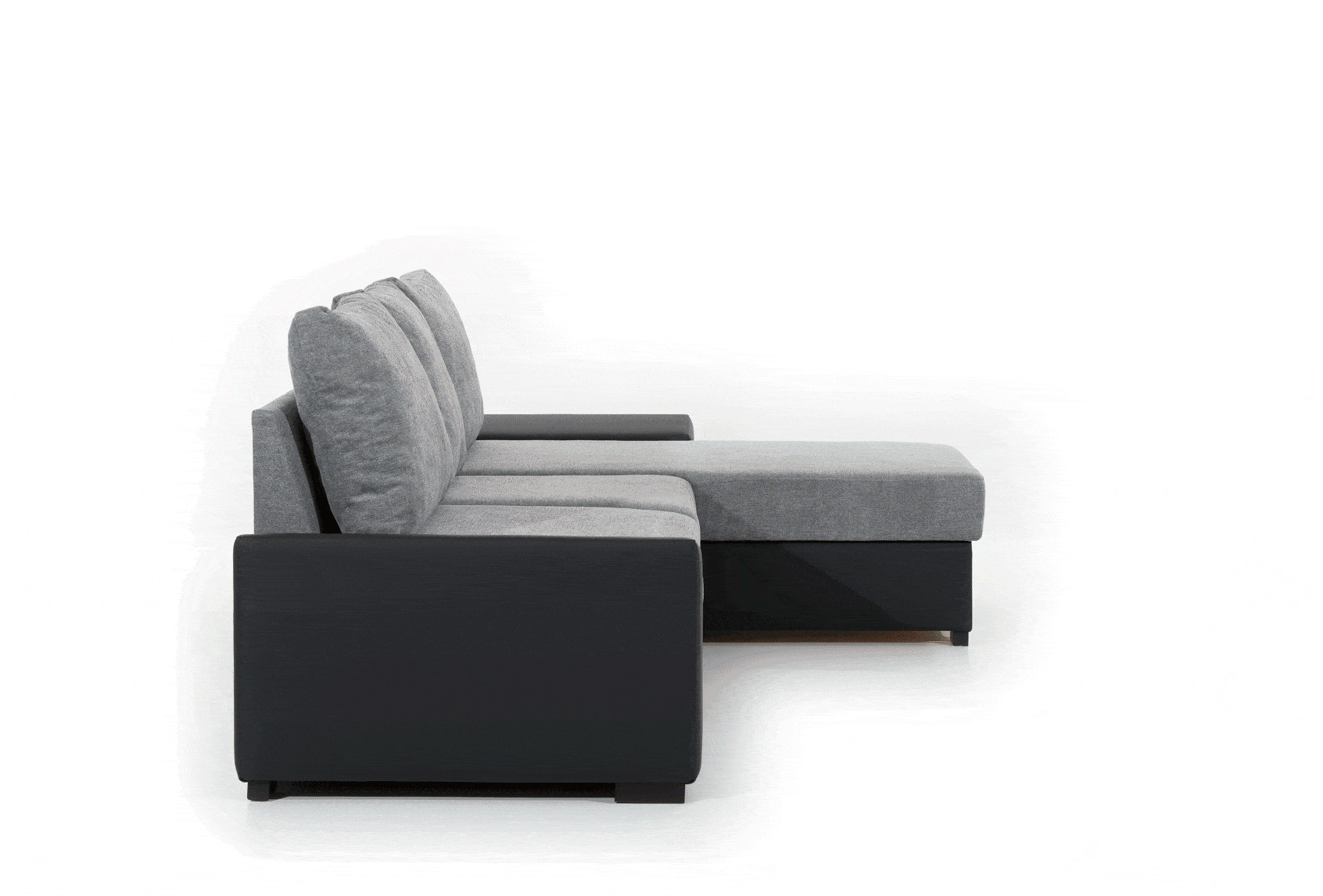 Rohová sedacia súprava LUSSO, Soft 66/Soft 33