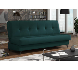 Pohovka Dream XIII zeleno-modrá