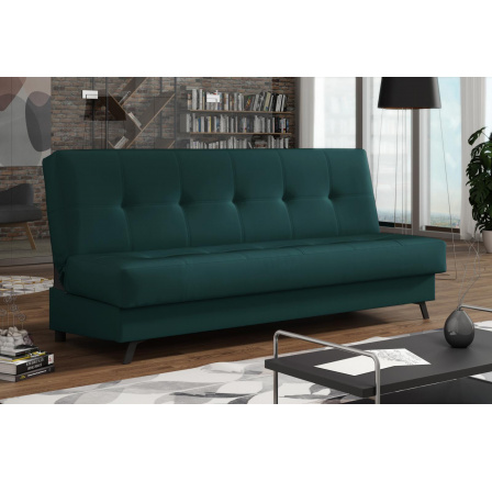 Pohovka Dream XIII zeleno-modrá