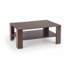 Konferenčný stôl KWADRO, tmavý orech