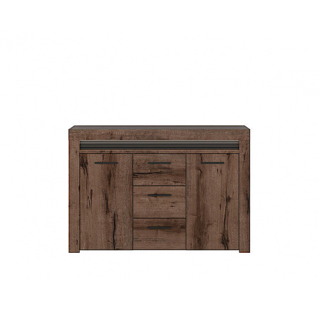 BAYLAR KOM2D3S dubový kláštor BAYLAR KOM2D3S dubový kláštor