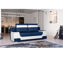 Rozkladacia pohovka AREA, Kronos 09/Soft 17