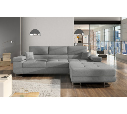 Rohová sedacia súprava ARMANDO, Gusto 88 Pravá