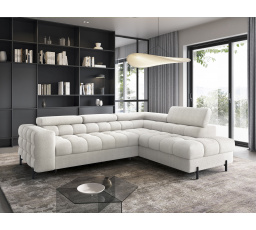 Sedacia súprava FERUCCE, Amore 01 Pravá