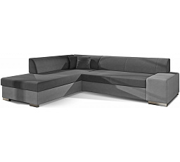 Sedacia súprava PORTO, Soro 93/Soro 83 ľavá