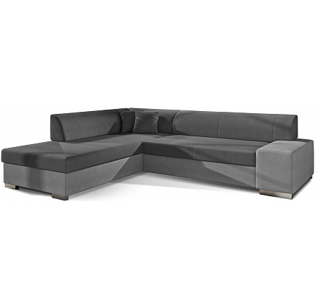 Sedacia súprava PORTO, Soro 93/Soro 83 ľavá Sedacia súprava PORTO, Soro 93/Soro 83 ľavá