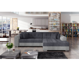 Rohová sedacia súprava SORENTO, Paros 06/Paros 05, Pravá