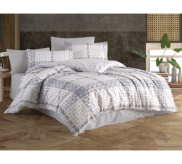 Saténová obliečka na vankúš Mira