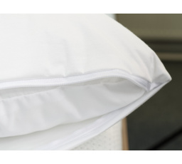 TENCEL nepriepustný chránič na prikrývku 140x200 cm so zipsom