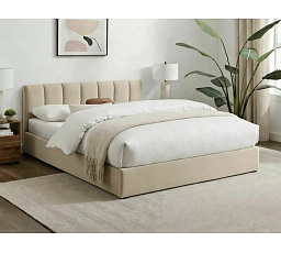 POSTEĽ MONTREAL RAVEN 120X200 FARBA BÉŽOVÁ 22