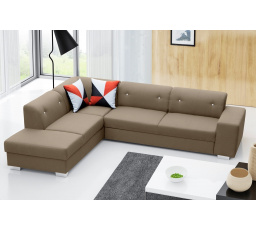 Rohová sedacia súprava DIDI, Inari 23, Ľavá