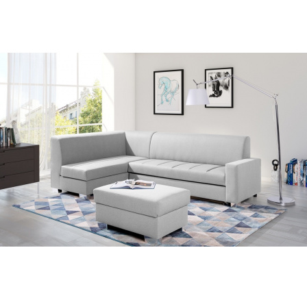 Sedacia súprava Miksar L Malmo 83 Sedacia súprava Miksar L Malmo 83