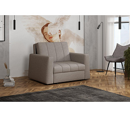 Rozkladacie kreslo Vivian Luno I Vibe 6