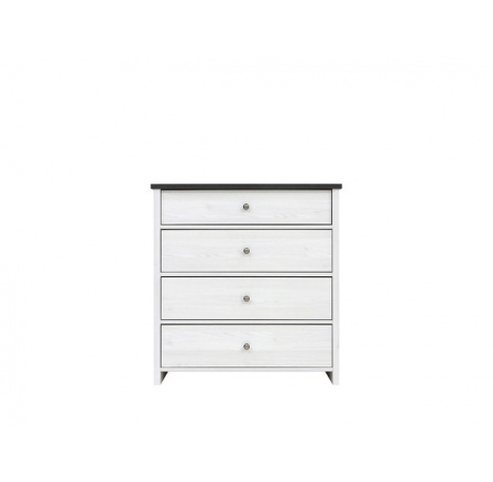 PORTO KOM4S svetlý smrekovec sibiu