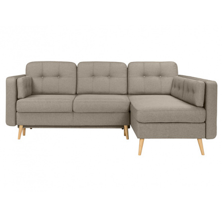 CORNET III LUX 3DL.REC, Malmo 16 taupe, TX002 (BRW COMFORT) (FL9-1030) CORNET III LUX 3DL.REC, Malmo 16 taupe, TX002 (BRW COMFORT) (FL9-1030)