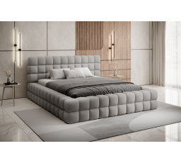 Posteľ Dizzle 140x200 Royal 04 1