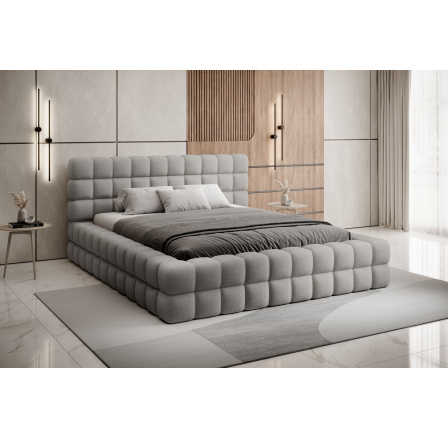 Posteľ Dizzle 140x200 Royal 04 1 Posteľ Dizzle 140x200 Royal 04 1