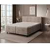 Čalúnená posteľ - boxspring CORTIKO 160x200, Modullo 20