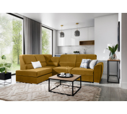 Siber Loco 45 125x205 Ľavý 1