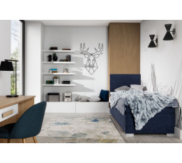 Rocco 90x200 Soro 76 Ľavý 1