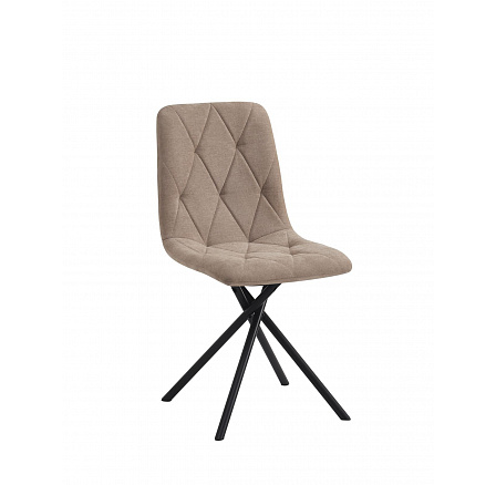 PREDPREDAJ -15% do 03.04 ! Stolička cappuccino Wind 11 K39-FX