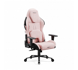Herné kreslo Diablo X.One Prime, Normálna veľkosť, Akira Pink